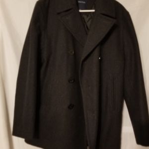 Overcoat